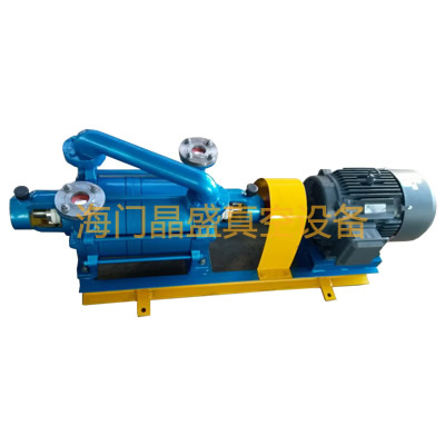 2SK水環式真空泵